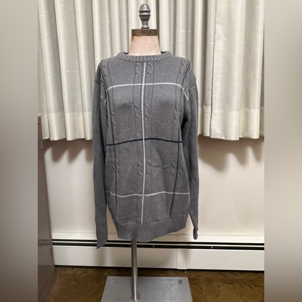 Nice! Oscar de la Renta sweater - Men’s